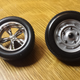 Illustration for article titled Making Stuff: 1:18 Custom Rims